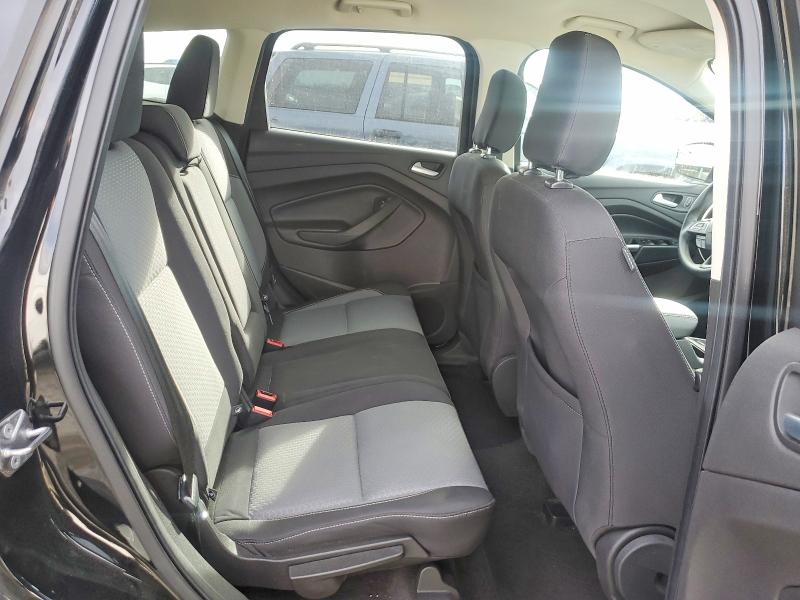 Photo 11 from auction – 2018 FORD ESCAPE SE with VIN 1FMCU9GD9JUC61857