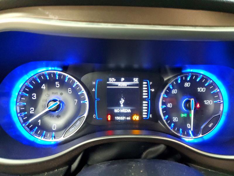 صورة رقم 9 من المزاد - 2019 CHRYSLER PACIFICA T مع VIN 2C4RC1BGXKR665527