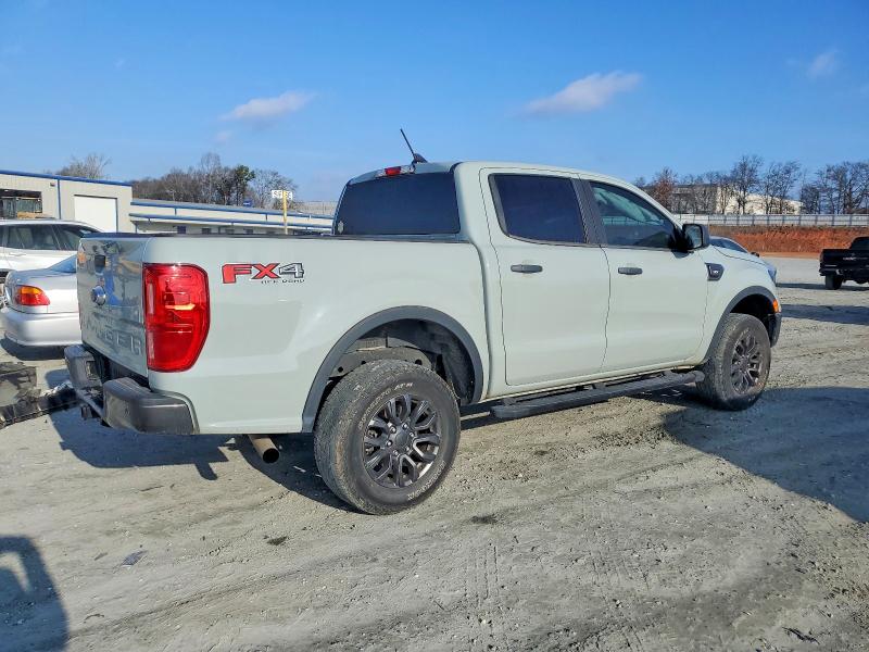 Zdjęcie 3 z aukcji – 2023 FORD RANGER XL z VIN 1FTER4FH1PLE31276