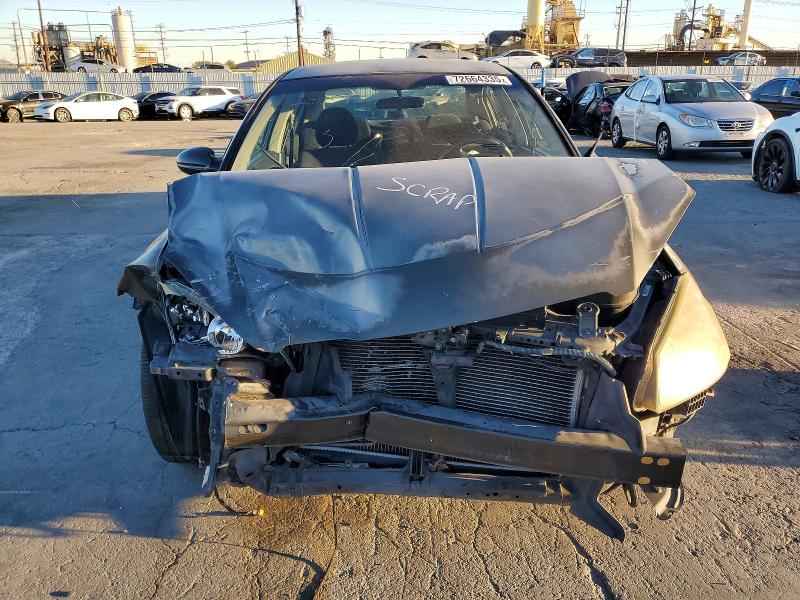 Photo 5 from auction – 2006 NISSAN ALTIMA S with VIN 1N4AL11D36N459009