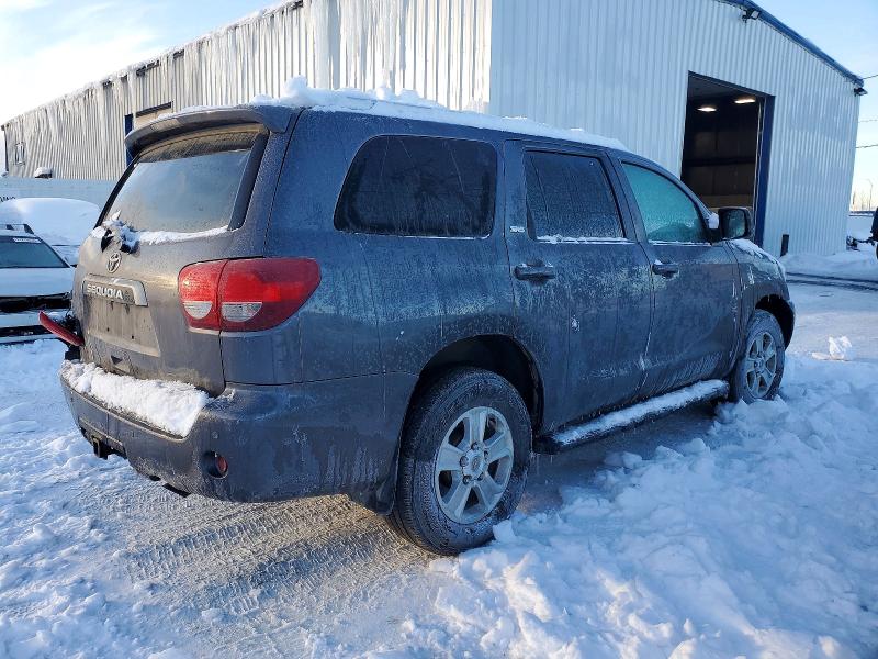 Photo 3 from auction – 2021 TOYOTA SEQUOIA with VIN 5TDAY5B14MS184944