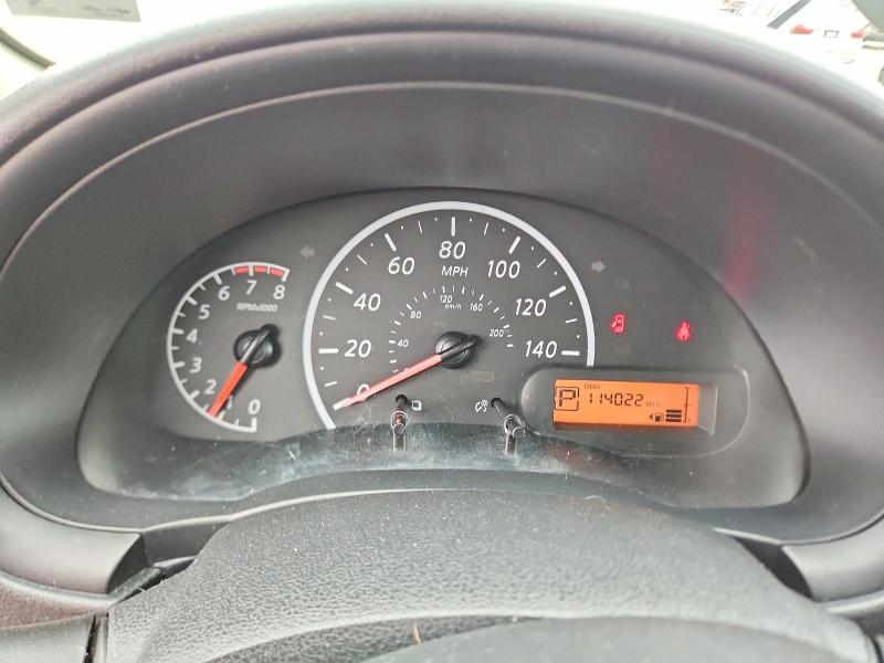 Photo 9 from auction – 2015 NISSAN VERSA S with VIN 3N1CN7AP8FL909699