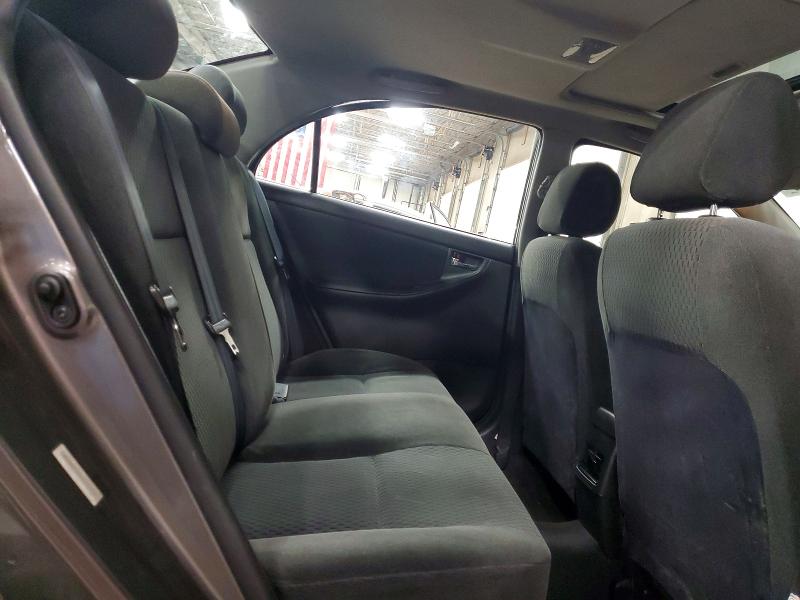 Photo 10 from auction – 2008 TOYOTA COROLLA with VIN 1NXBR32E88Z046846