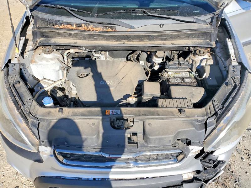 Photo 12 from auction – 2013 KIA SOUL with VIN KNDJT2A58D7510174