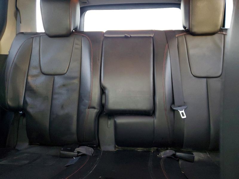 Photo 10 from auction – 2013 GMC TERRAIN with VIN 2GKALUEK3D6335123