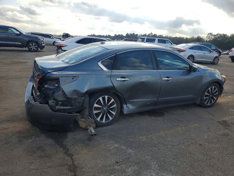 Photo 3 from auction – 2016 NISSAN ALTIMA 2.5 with VIN 1N4AL3AP1GC204068