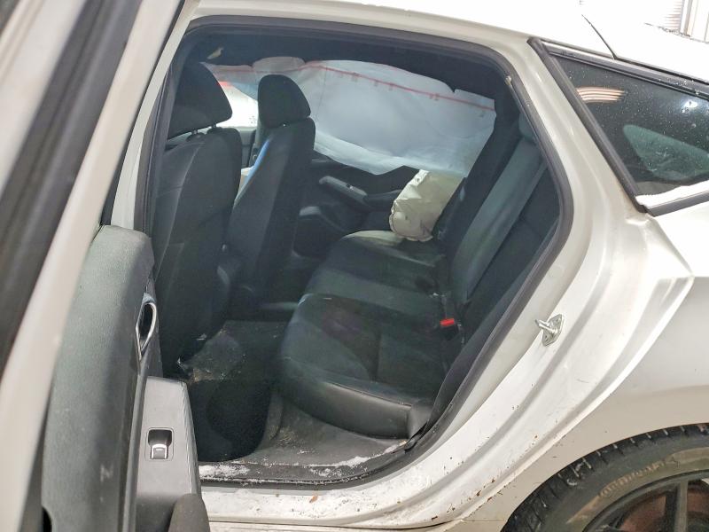 Photo 10 from auction – 2022 HONDA CIVIC with VIN 19XFL2H87NE009266
