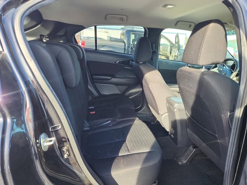 Photo 11 from auction – 2019 MITSUBISHI ECLIPSE CR with VIN JA4AT4AA3KZ021024