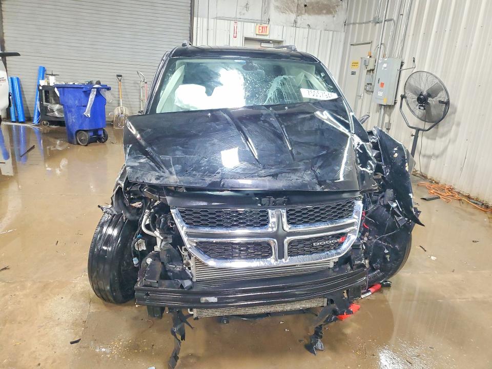 Photo 5 from auction – 2019 DODGE JOURNEY SE with VIN 3C4PDCBB1KT719220