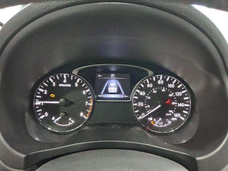 Photo 9 from auction – 2017 NISSAN ALTIMA 2.5 with VIN 1N4AL3AP0HC133060