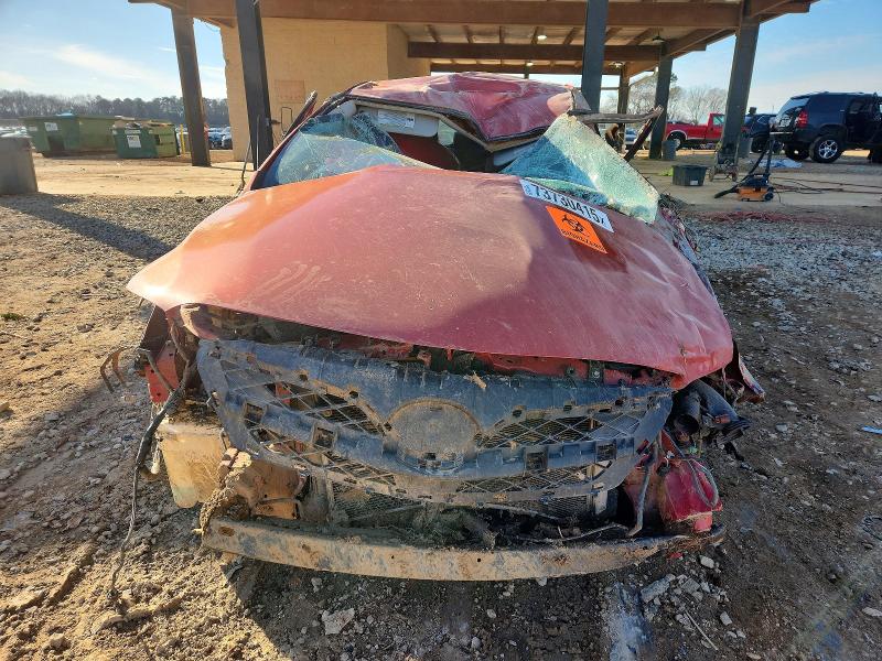 Photo 5 from auction – 2013 TOYOTA COROLLA BA with VIN 2T1BU4EE4DC947286