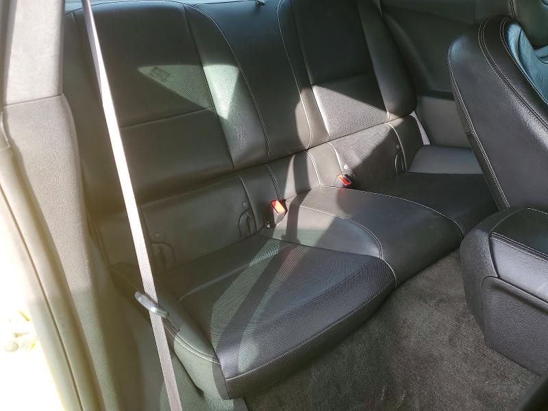Photo 10 from auction – 2015 CHEVROLET CAMARO 2SS with VIN 2G1FK1EJ7F9231786