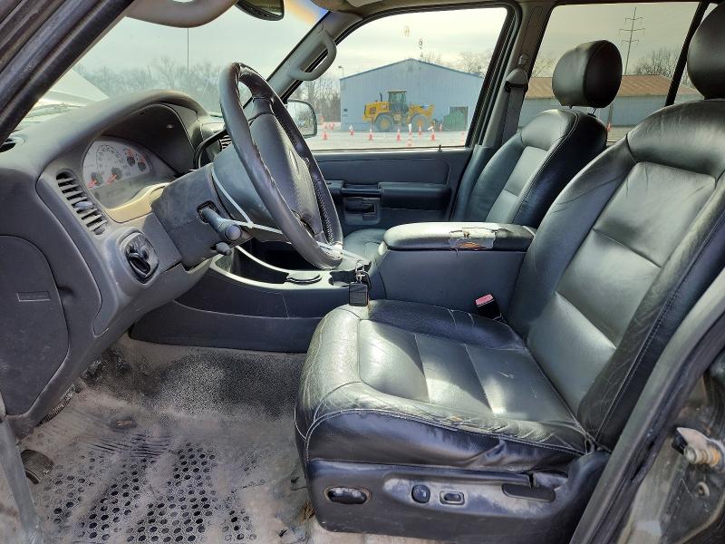 Photo 7 from auction – 2004 FORD EXPLORER S with VIN 1FMZU77K64UA15253