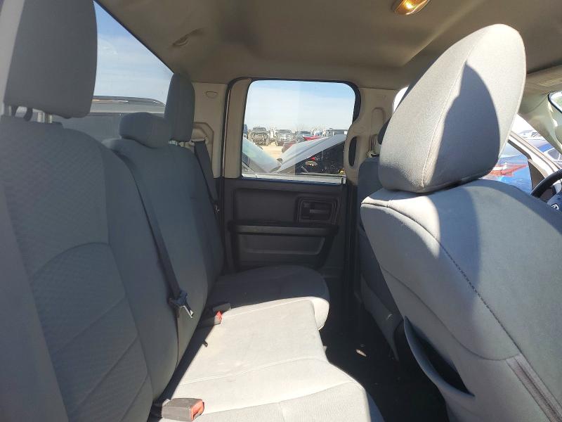 Photo 10 from auction – 2013 RAM 1500 with VIN 1C6RR6FP2DS519105