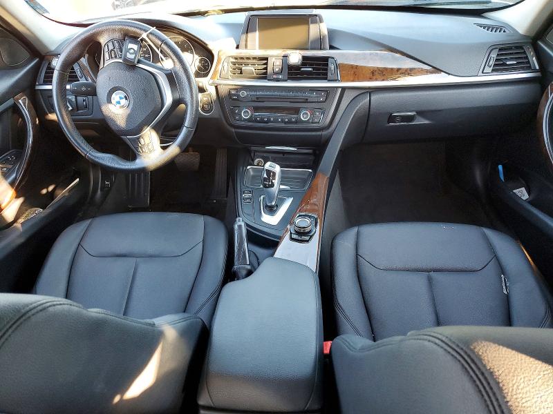 Photo 8 from auction – 2014 BMW 328 XI SUL with VIN WBA3B5C59EP652445