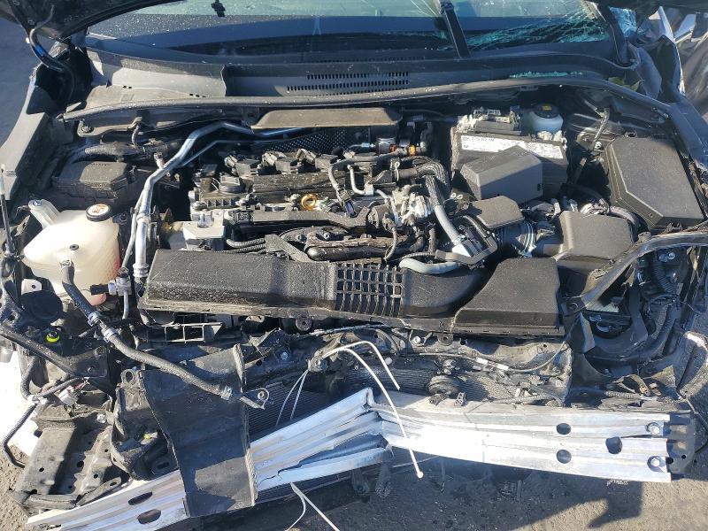 Photo 11 from auction – 2022 TOYOTA COROLLA with VIN 5YFS4MCEXNP106903