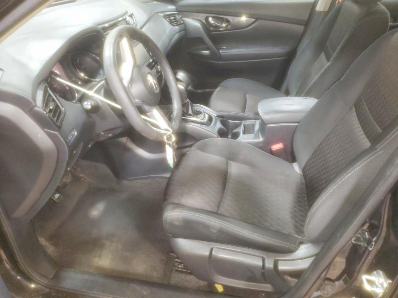 Photo 7 from auction – 2018 NISSAN ROGUE S with VIN KNMAT2MV0JP502562