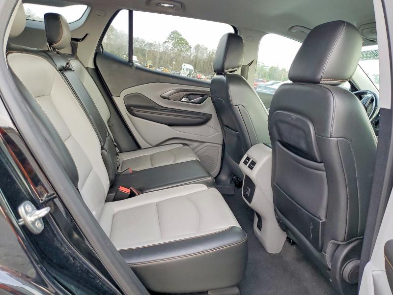 Photo 11 from auction – 2019 GMC TERRAIN SL with VIN 3GKALPEV4KL186645