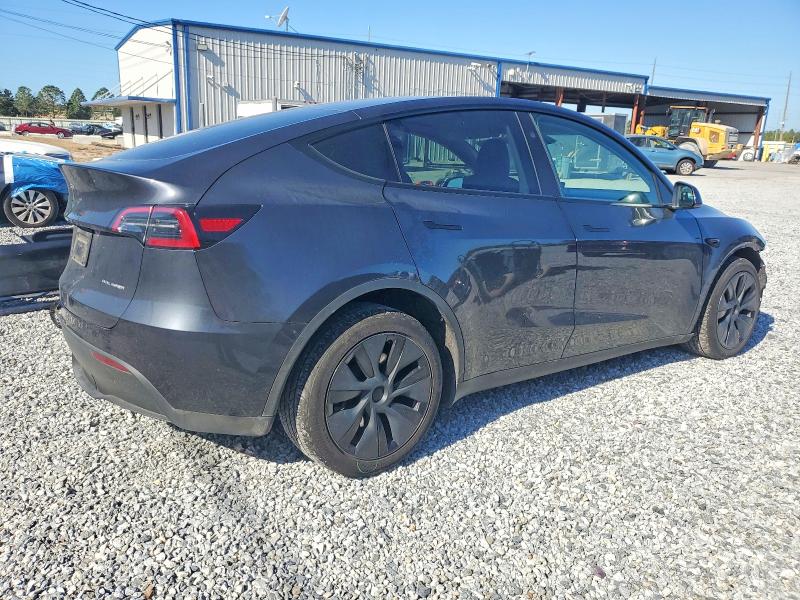 Photo 3 from auction – 2024 TESLA MODEL Y with VIN 7SAYGAEE9RF200613