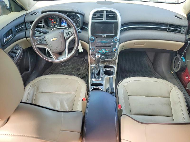 Photo 8 from auction – 2015 CHEVROLET MALIBU 2LT with VIN 1G11D5SL4FF315685