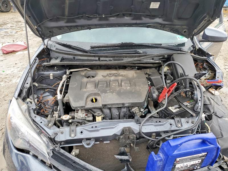 Photo 11 from auction – 2017 TOYOTA COROLLA L with VIN 2T1BURHE5HC942824