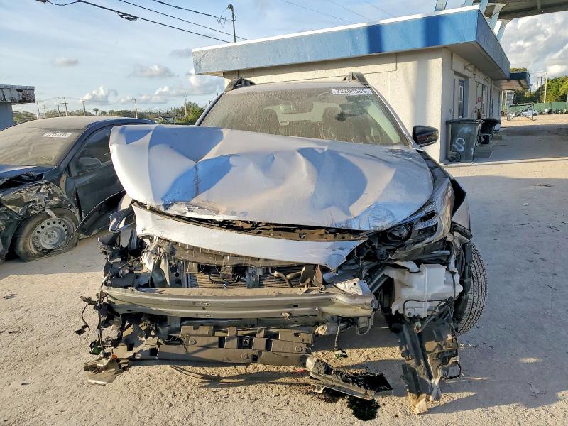 Photo 5 from auction – 2025 SUBARU OUTBACK with VIN 4S4BTAFC0S3193643