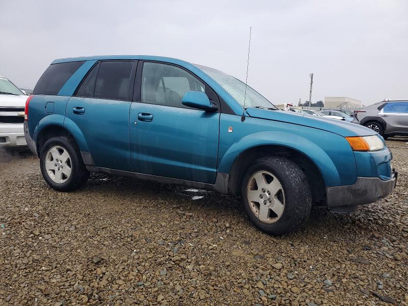 Photo 4 from auction – 2005 SATURN VUE with VIN 5GZCZ53475S814977