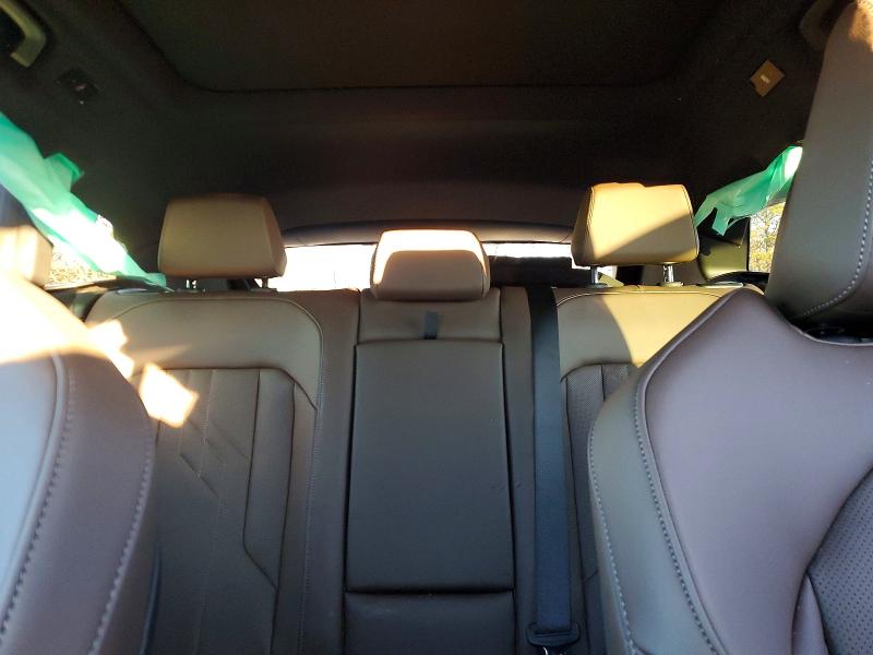 Photo 10 from auction – 2026 BMW X3 30 XDRI with VIN 5UX53GP00T9185483
