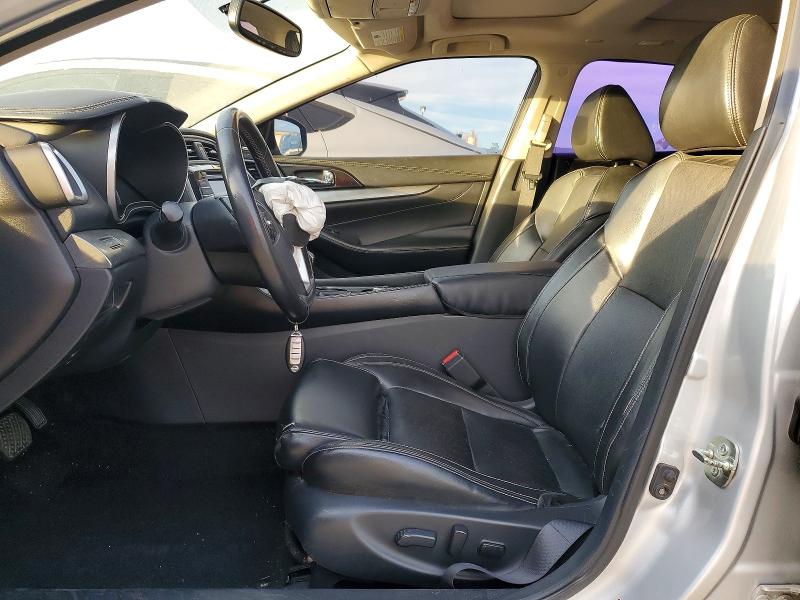 Photo 7 from auction – 2018 NISSAN MAXIMA 3.5 with VIN 1N4AA6AP7JC393033