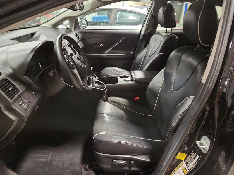 Photo 7 from auction – 2013 TOYOTA VENZA LE with VIN 4T3BK3BB2DU082527