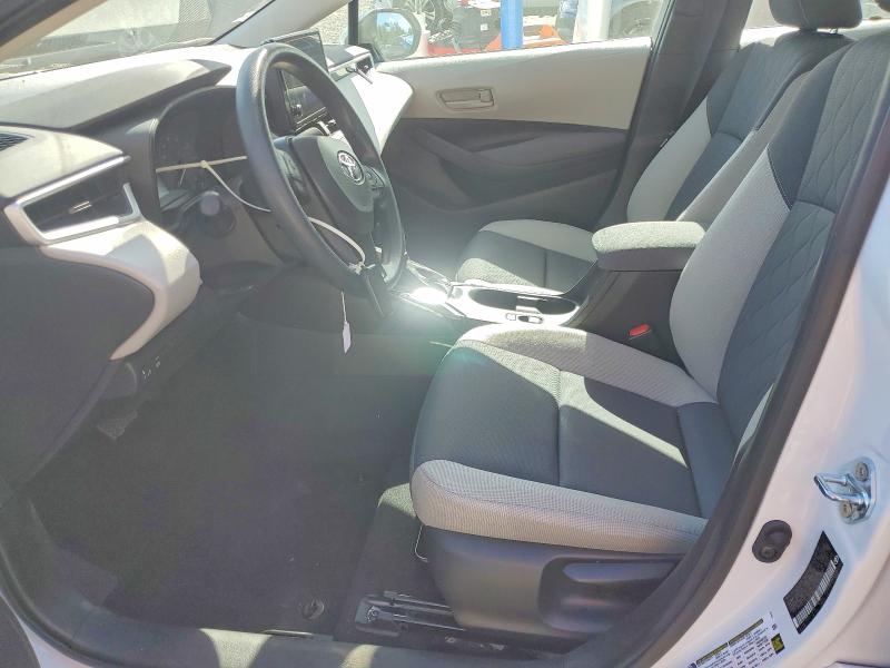 Photo 7 from auction – 2025 TOYOTA COROLLA with VIN 5YFB4MDEXSP270792