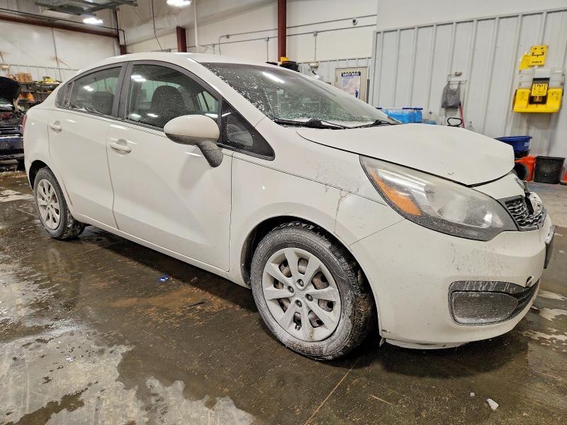 Photo 4 from auction – 2015 KIA RIO LX with VIN KNADM4A30F6461224