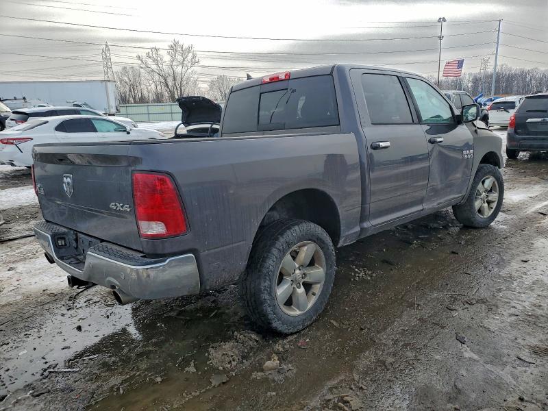 Photo 3 from auction – 2015 RAM 1500 SLT with VIN 1C6RR7LT6FS611893