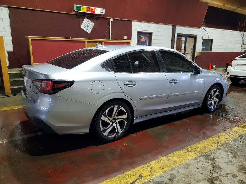 Photo 3 from auction – 2020 SUBARU LEGACY LIM with VIN 4S3BWAN60L3026546