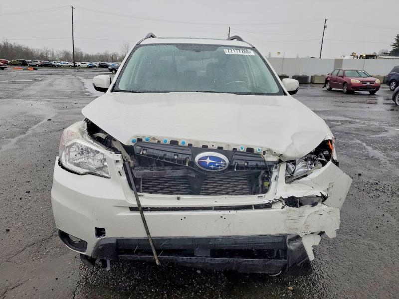 Photo 5 from auction – 2014 SUBARU FORESTER 2 with VIN JF2SJAMC6EH424874