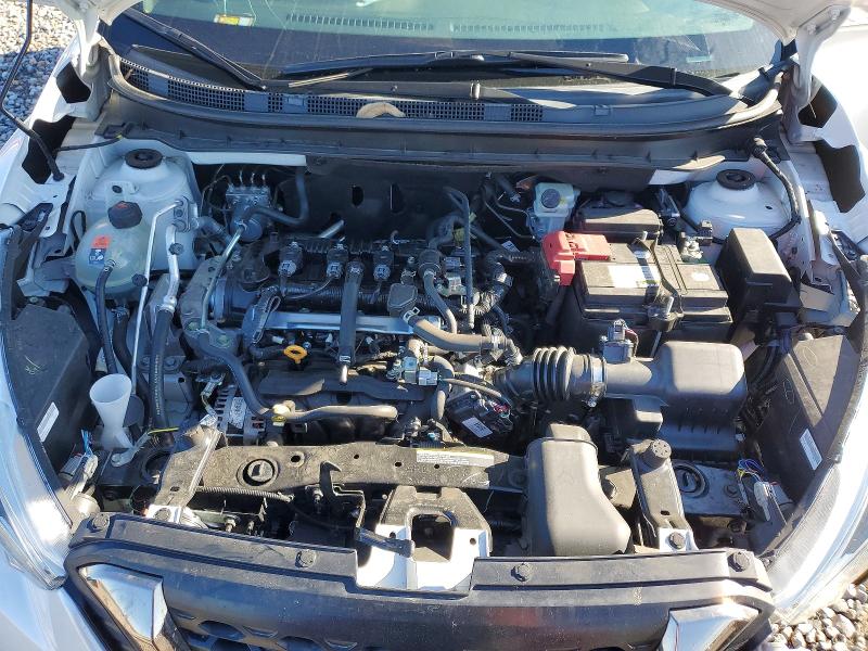 Photo 12 from auction – 2020 NISSAN KICKS with VIN 3N1CP5DV9LL477824