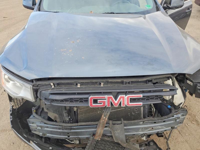 Photo 12 from auction – 2019 GMC ACADIA with VIN 1GKKNKLA6KZ281136