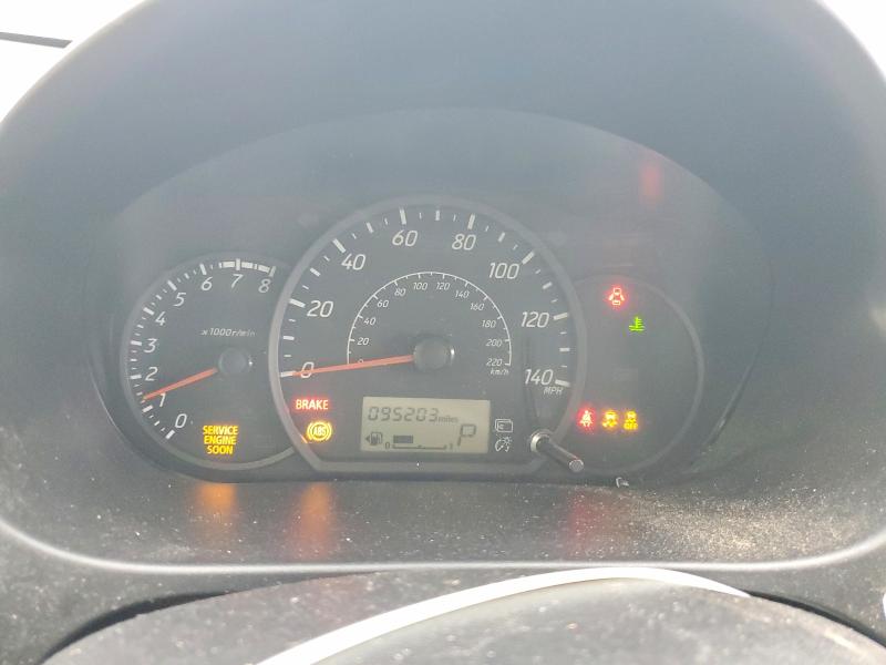Photo 9 from auction – 2019 MITSUBISHI MIRAGE with VIN ML32A3HJ6KH012889