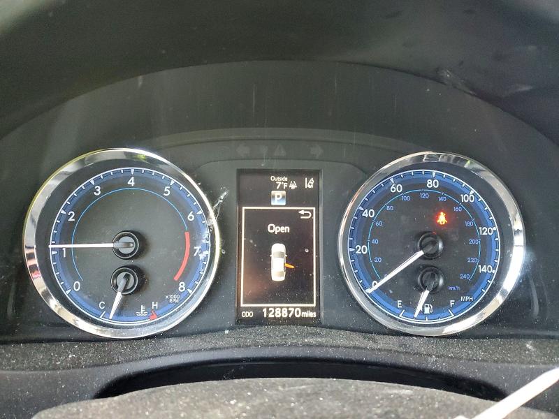 Photo 9 from auction – 2019 TOYOTA COROLLA L with VIN 5YFBURHE9KP929064