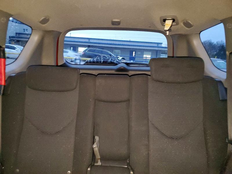 Photo 10 from auction – 2007 TOYOTA RAV4 SPORT with VIN JTMBD32V476027622