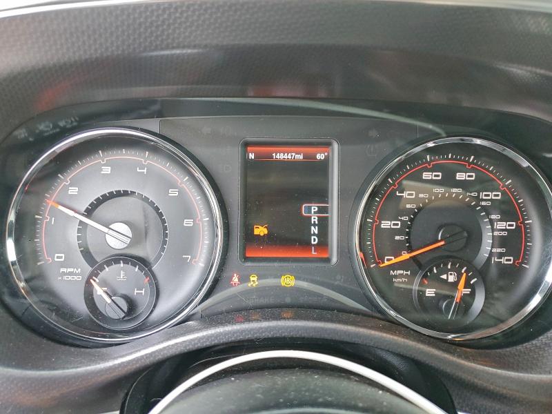 Photo 9 from auction – 2013 DODGE CHARGER SX with VIN 2C3CDXHG4DH560749