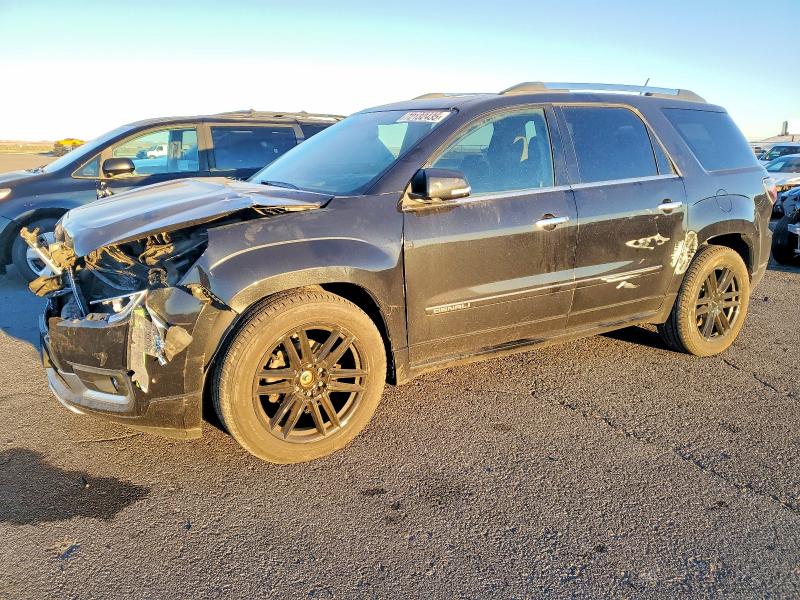 GMC ACADIA DEN 2014 with VIN 1GKKVTKD4EJ108445 - Photo from auction