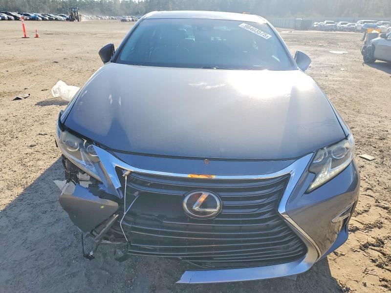 Photo 5 from auction – 2016 LEXUS ES 350 with VIN 58ABK1GG9GU012957