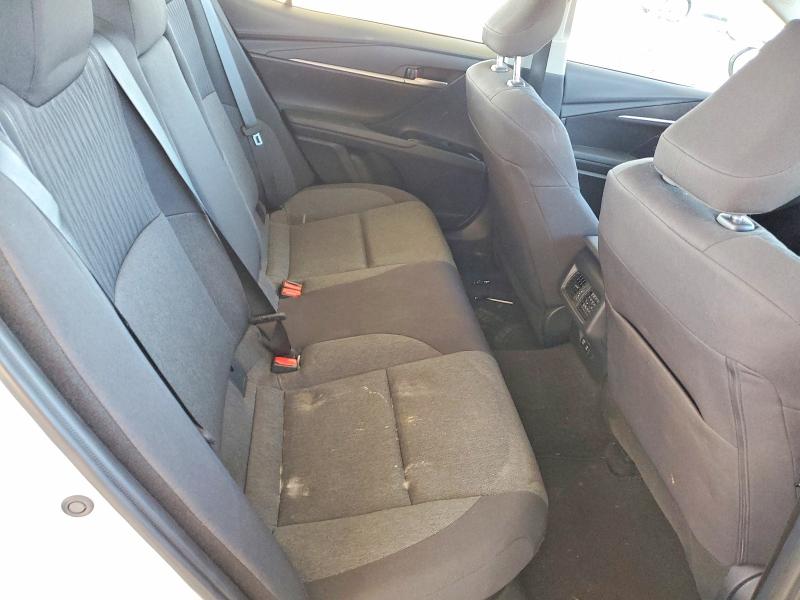Photo 10 from auction – 2025 TOYOTA CAMRY XSE with VIN 4T1DAACKXSU022886