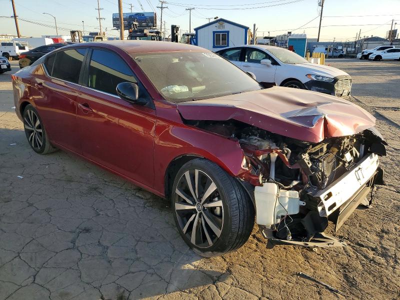 Photo 4 from auction – 2022 NISS ALTIMA with VIN 1N4BL4CV1NN353264