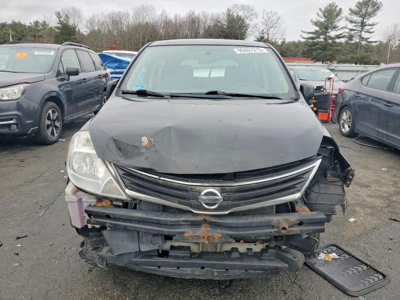Photo 5 from auction – 2012 NISSAN VERSA S with VIN 3N1BC1CP6CK249675