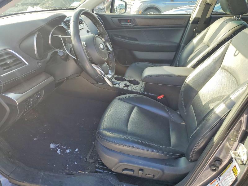 Photo 7 from auction – 2018 SUBARU OUTBACK 2. with VIN 4S4BSAKC0J3363944