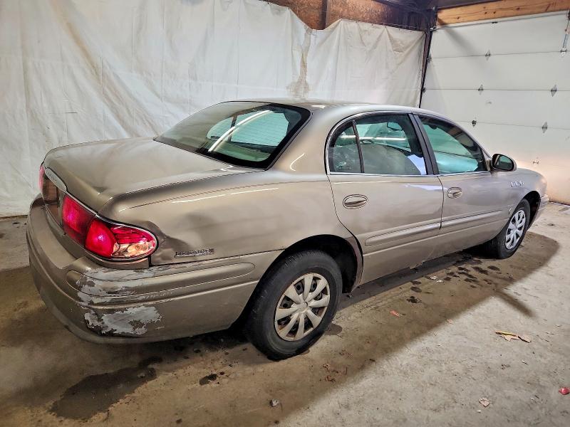 Photo 3 from auction – 2000 BUICK LESABRE LI with VIN 1G4HR54K1YU148711