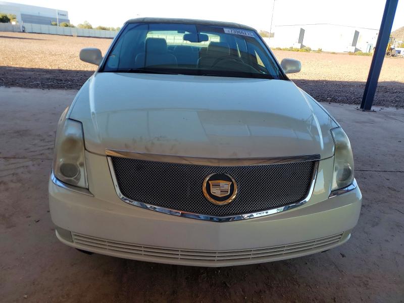 Photo 5 from auction – 2006 CADILLAC DTS with VIN 1G6KD57Y16U118441