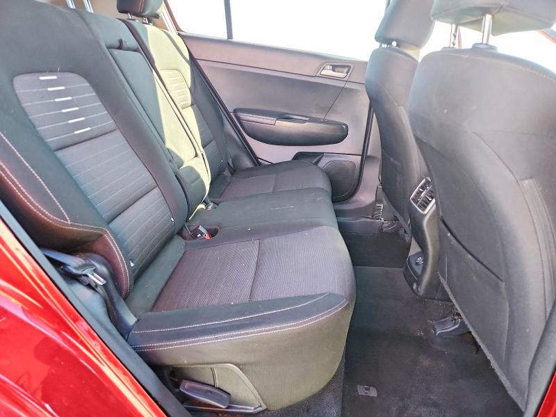 Photo 11 from auction – 2018 KIA SPORTAGE L with VIN KNDPM3AC2J7459228